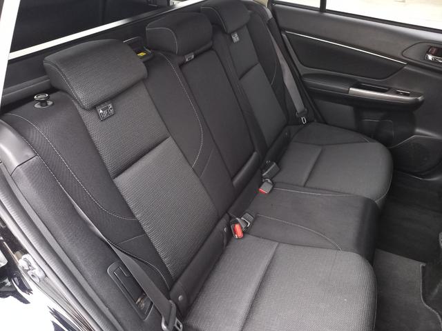 レヴォーグ １．６ＧＴアイサイト　４ＷＤ　ナビ　ＴＶ　バックカメラ　ＴＶ　Ｂｌｕｅｔｏｏｔｈ　クルーズコントロール　ＥＴＣ　純正１７インチアルミホイール　フォグランプ　オートライト　パドルシフト　アイドリングストップ　スマートキー（20枚目）