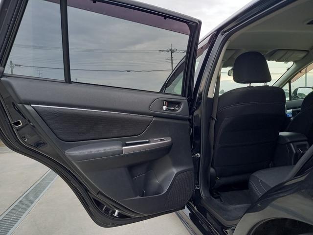 レヴォーグ １．６ＧＴアイサイト　４ＷＤ　ナビ　ＴＶ　バックカメラ　ＴＶ　Ｂｌｕｅｔｏｏｔｈ　クルーズコントロール　ＥＴＣ　純正１７インチアルミホイール　フォグランプ　オートライト　パドルシフト　アイドリングストップ　スマートキー（25枚目）