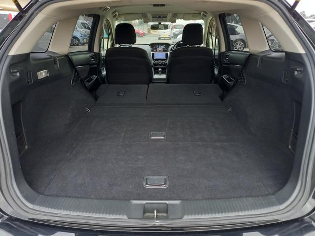 レヴォーグ １．６ＧＴアイサイト　４ＷＤ　ナビ　ＴＶ　バックカメラ　ＴＶ　Ｂｌｕｅｔｏｏｔｈ　クルーズコントロール　ＥＴＣ　純正１７インチアルミホイール　フォグランプ　オートライト　パドルシフト　アイドリングストップ　スマートキー（29枚目）