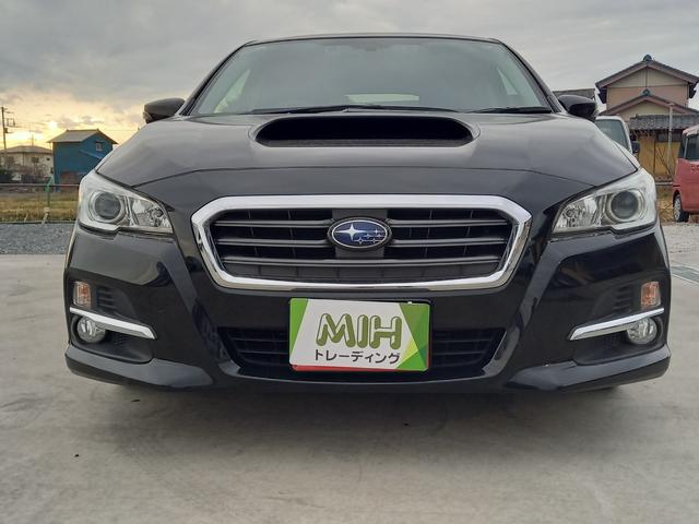 レヴォーグ １．６ＧＴアイサイト　４ＷＤ　ナビ　ＴＶ　バックカメラ　ＴＶ　Ｂｌｕｅｔｏｏｔｈ　クルーズコントロール　ＥＴＣ　純正１７インチアルミホイール　フォグランプ　オートライト　パドルシフト　アイドリングストップ　スマートキー（30枚目）