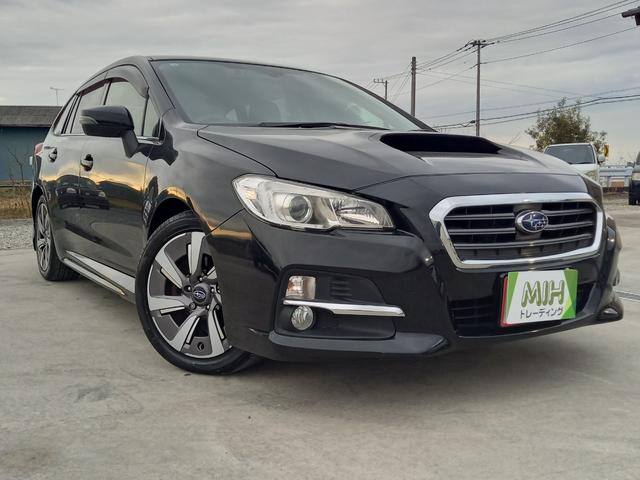 レヴォーグ １．６ＧＴアイサイト　４ＷＤ　ナビ　ＴＶ　バックカメラ　ＴＶ　Ｂｌｕｅｔｏｏｔｈ　クルーズコントロール　ＥＴＣ　純正１７インチアルミホイール　フォグランプ　オートライト　パドルシフト　アイドリングストップ　スマートキー（31枚目）