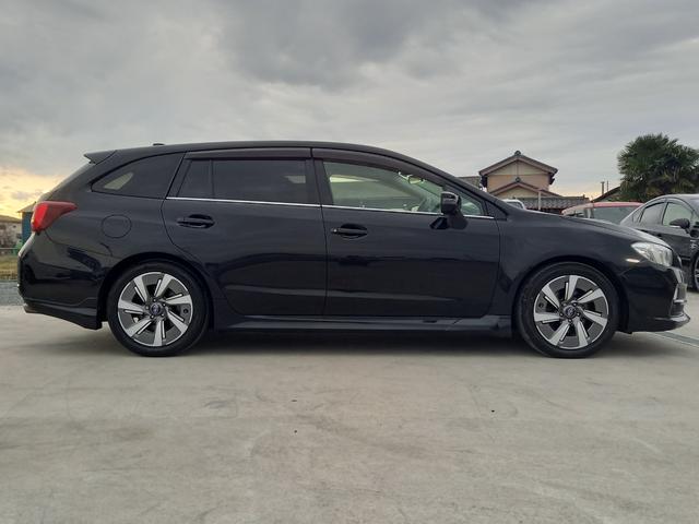 レヴォーグ １．６ＧＴアイサイト　４ＷＤ　ナビ　ＴＶ　バックカメラ　ＴＶ　Ｂｌｕｅｔｏｏｔｈ　クルーズコントロール　ＥＴＣ　純正１７インチアルミホイール　フォグランプ　オートライト　パドルシフト　アイドリングストップ　スマートキー（32枚目）