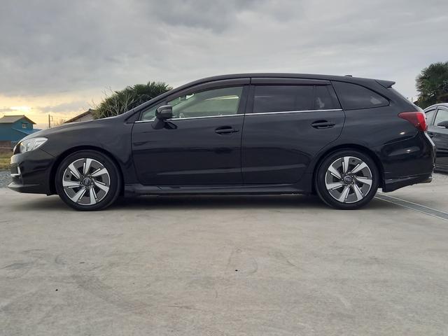 レヴォーグ １．６ＧＴアイサイト　４ＷＤ　ナビ　ＴＶ　バックカメラ　ＴＶ　Ｂｌｕｅｔｏｏｔｈ　クルーズコントロール　ＥＴＣ　純正１７インチアルミホイール　フォグランプ　オートライト　パドルシフト　アイドリングストップ　スマートキー（33枚目）