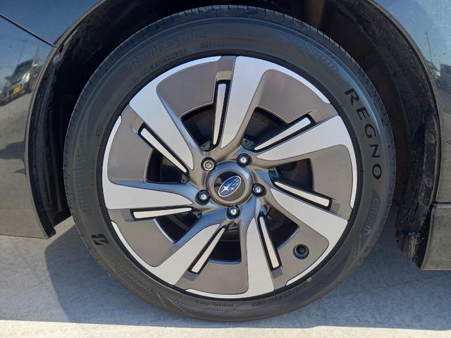 レヴォーグ １．６ＧＴアイサイト　４ＷＤ　ナビ　ＴＶ　バックカメラ　ＴＶ　Ｂｌｕｅｔｏｏｔｈ　クルーズコントロール　ＥＴＣ　純正１７インチアルミホイール　フォグランプ　オートライト　パドルシフト　アイドリングストップ　スマートキー（50枚目）