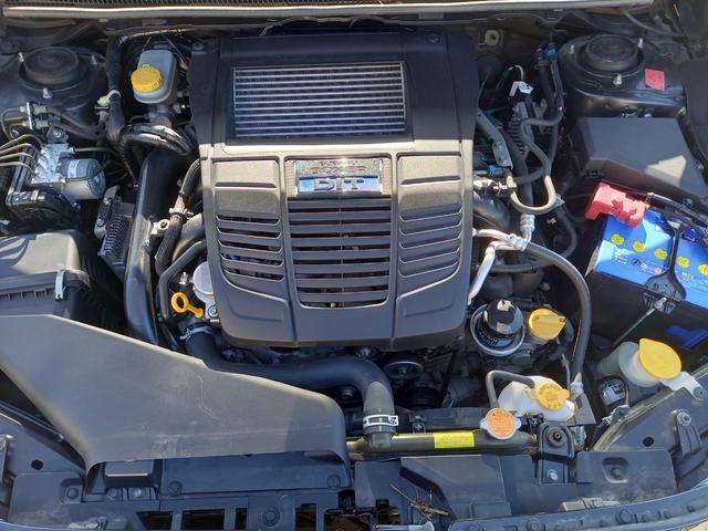 レヴォーグ １．６ＧＴアイサイト　４ＷＤ　ナビ　ＴＶ　バックカメラ　ＴＶ　Ｂｌｕｅｔｏｏｔｈ　クルーズコントロール　ＥＴＣ　純正１７インチアルミホイール　フォグランプ　オートライト　パドルシフト　アイドリングストップ　スマートキー（53枚目）