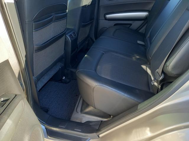 エクストレイル ２０Ｘ　パートタイム４ＷＤ　ナビ　ＴＶ　バックカメラ　ＥＴＣ　ドアバイザー　スマートキー　電動格納ミラー　純正１７インチアルミホイール　ヒルディセントコントロール　オートエアコン　ルーフレール　オートライト（24枚目）