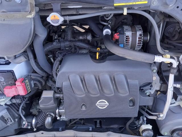 エクストレイル ２０Ｘ　パートタイム４ＷＤ　ナビ　ＴＶ　バックカメラ　ＥＴＣ　ドアバイザー　スマートキー　電動格納ミラー　純正１７インチアルミホイール　ヒルディセントコントロール　オートエアコン　ルーフレール　オートライト（46枚目）