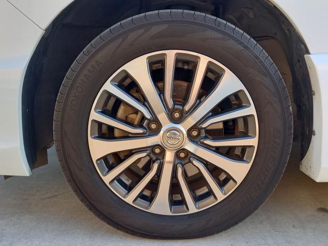 セレナ ハイウェイスター　Ｓ－ハイブリッド　ナビ　ＴＶ　バックカメラ　Ｂｌｕｅｔｏｏｔｈオーディオ　ＥＴＣ　クルーズコントロール　両側パワースライドドア　オートライト　フォグランプ　前後ドライブレコーダー　１６インチアルミホイール　スマートキー（52枚目）