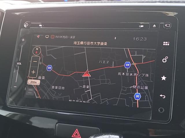 ソリオバンディット ハイブリッドＭＶ　ナビ　ＴＶ　全方位モニター　バックカメラ　Ｂｌｕｅｔｏｏｔｈ　レーダーブレーキサポート　両側パワースライドドア　フォグランプ　ＥＴＣ　シートヒーター　クルーズコントロール　社外１５インチアルミホイール（4枚目）