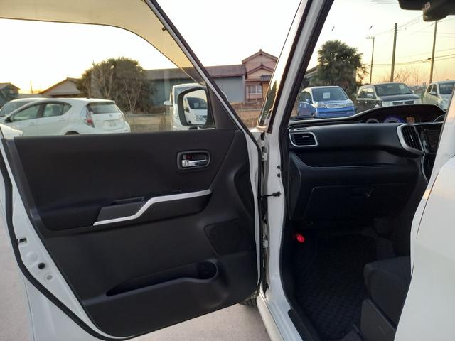 ソリオバンディット ハイブリッドＭＶ　ナビ　ＴＶ　全方位モニター　バックカメラ　Ｂｌｕｅｔｏｏｔｈ　レーダーブレーキサポート　両側パワースライドドア　フォグランプ　ＥＴＣ　シートヒーター　クルーズコントロール　社外１５インチアルミホイール（19枚目）