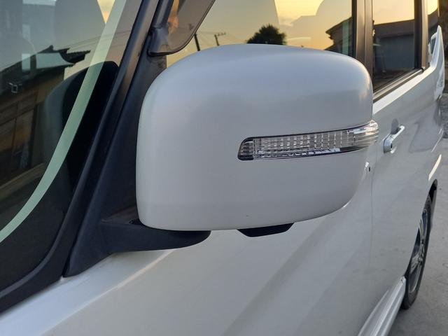 ソリオバンディット ハイブリッドＭＶ　ナビ　ＴＶ　全方位モニター　バックカメラ　Ｂｌｕｅｔｏｏｔｈ　レーダーブレーキサポート　両側パワースライドドア　フォグランプ　ＥＴＣ　シートヒーター　クルーズコントロール　社外１５インチアルミホイール（39枚目）