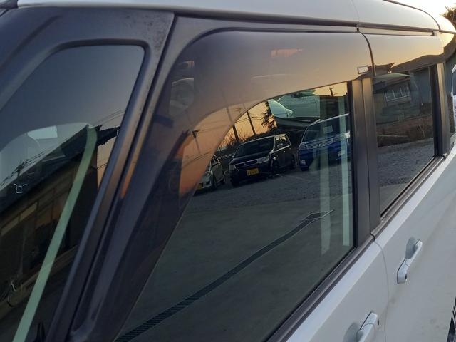 ソリオバンディット ハイブリッドＭＶ　ナビ　ＴＶ　全方位モニター　バックカメラ　Ｂｌｕｅｔｏｏｔｈ　レーダーブレーキサポート　両側パワースライドドア　フォグランプ　ＥＴＣ　シートヒーター　クルーズコントロール　社外１５インチアルミホイール（40枚目）