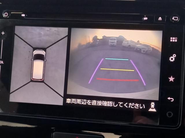 ソリオバンディット ハイブリッドＭＶ　ナビ　ＴＶ　全方位モニター　バックカメラ　Ｂｌｕｅｔｏｏｔｈ　レーダーブレーキサポート　両側パワースライドドア　フォグランプ　ＥＴＣ　シートヒーター　クルーズコントロール　社外１５インチアルミホイール（43枚目）