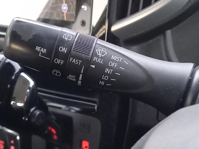 ソリオバンディット ハイブリッドＭＶ　ナビ　ＴＶ　全方位モニター　バックカメラ　Ｂｌｕｅｔｏｏｔｈ　レーダーブレーキサポート　両側パワースライドドア　フォグランプ　ＥＴＣ　シートヒーター　クルーズコントロール　社外１５インチアルミホイール（46枚目）