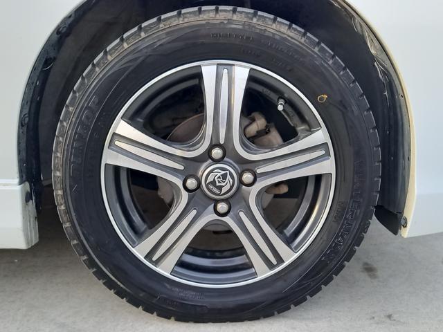 ソリオバンディット ハイブリッドＭＶ　ナビ　ＴＶ　全方位モニター　バックカメラ　Ｂｌｕｅｔｏｏｔｈ　レーダーブレーキサポート　両側パワースライドドア　フォグランプ　ＥＴＣ　シートヒーター　クルーズコントロール　社外１５インチアルミホイール（48枚目）