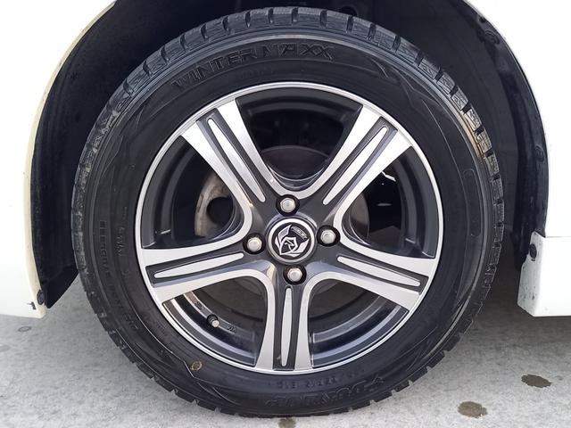 ソリオバンディット ハイブリッドＭＶ　ナビ　ＴＶ　全方位モニター　バックカメラ　Ｂｌｕｅｔｏｏｔｈ　レーダーブレーキサポート　両側パワースライドドア　フォグランプ　ＥＴＣ　シートヒーター　クルーズコントロール　社外１５インチアルミホイール（49枚目）