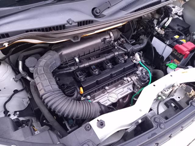 ソリオバンディット ハイブリッドＭＶ　ナビ　ＴＶ　全方位モニター　バックカメラ　Ｂｌｕｅｔｏｏｔｈ　レーダーブレーキサポート　両側パワースライドドア　フォグランプ　ＥＴＣ　シートヒーター　クルーズコントロール　社外１５インチアルミホイール（52枚目）