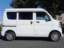 NISSAN NV100CLIPPER VAN