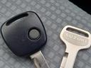 ＜キーレスキー・スペアキー＞