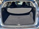 ＜荷室＞ラゲッジルームは、大容量のスペースを確保。様々なものがつめて、ドライブも楽しくなりますね。