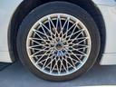 <フロント側タイヤ・ホイール>社外19インチアルミホイールです!