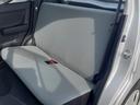 ＜リアシート＞目立った汚れも無く、綺麗です♪