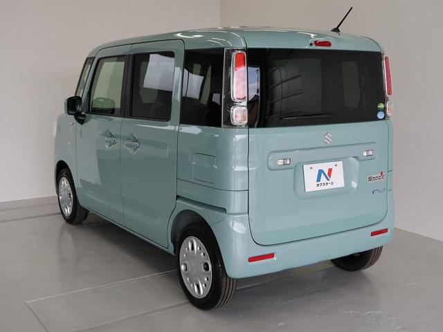 ハイブリッドG 新型・登録済未使用車・スマートキー・アイドリングストップ・オートライト・オートエアコン(15枚目)