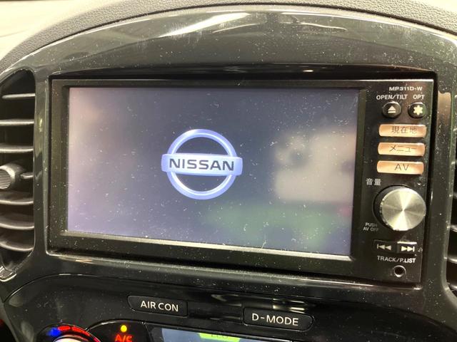 日産 ジューク