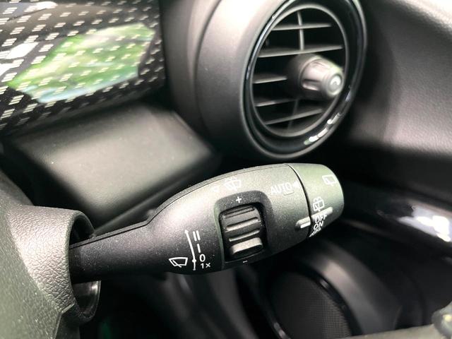 ＭＩＮＩ クーパーＳＤ　３ドア　純正ナビ　ドライビングアシストパッケージ　ペッパーパッケージ　パーキングアシストパッケージ　　アダプティブＬＥＤヘッドライト（44枚目）