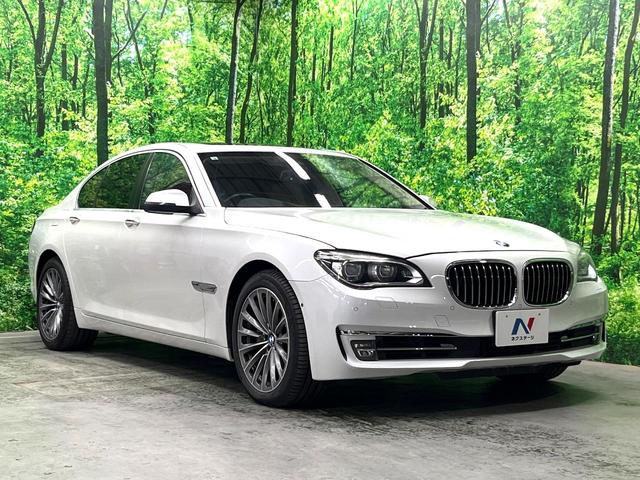 7シリーズ 750i サンルーフ ハーマンカードンサウンドシステム 全席シートヒーター パワーシート レザーシート レーダークルーズ 純正19インチAW レーンアシスト Bluetooth(18枚目)