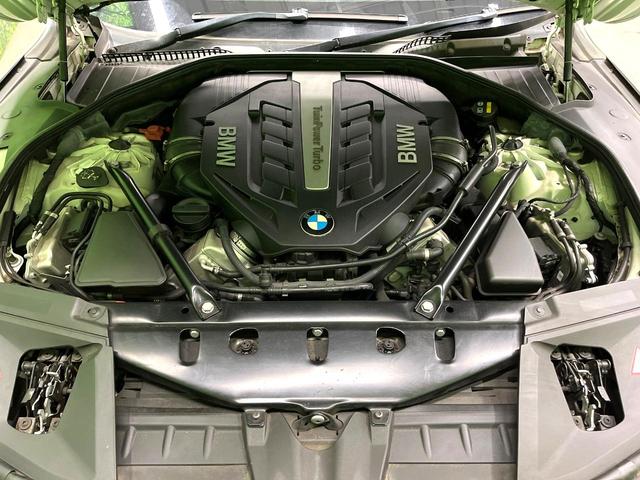 7シリーズ 750i サンルーフ ハーマンカードンサウンドシステム 全席シートヒーター パワーシート レザーシート レーダークルーズ 純正19インチAW レーンアシスト Bluetooth(22枚目)