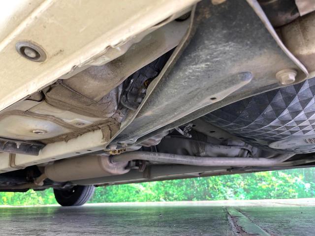 ムーヴキャンバス Gメイクアップ SAIII 両側電動ドア 純正SDナビ 全周囲カメラ 衝突被害軽減システム 禁煙車 ドラレコ スマートキー LEDヘッド オートエアコン Bluetooth DVD再生 フルセグ LEDフォグ(18枚目)