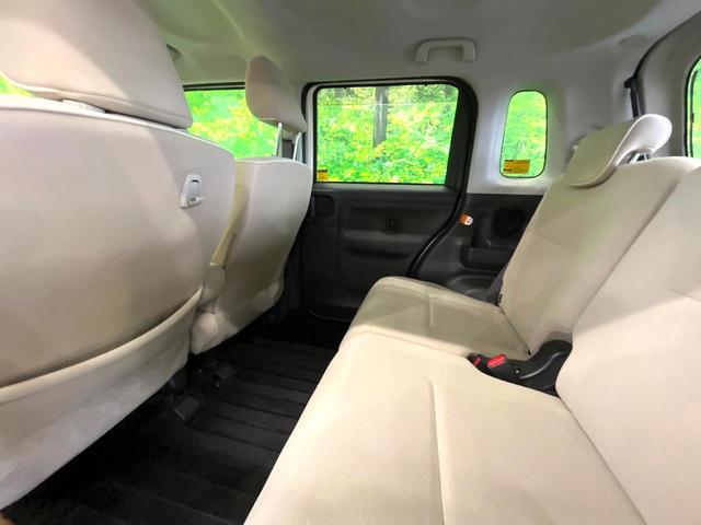 ムーヴキャンバス Gメイクアップ SAIII 両側電動ドア 純正SDナビ 全周囲カメラ 衝突被害軽減システム 禁煙車 ドラレコ スマートキー LEDヘッド オートエアコン Bluetooth DVD再生 フルセグ LEDフォグ(29枚目)