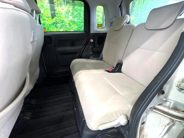 ムーヴキャンバス Gメイクアップ SAIII 両側電動ドア 純正SDナビ 全周囲カメラ 衝突被害軽減システム 禁煙車 ドラレコ スマートキー LEDヘッド オートエアコン Bluetooth DVD再生 フルセグ LEDフォグ(31枚目)