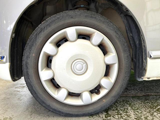 ムーヴキャンバス Gメイクアップ SAIII 両側電動ドア 純正SDナビ 全周囲カメラ 衝突被害軽減システム 禁煙車 ドラレコ スマートキー LEDヘッド オートエアコン Bluetooth DVD再生 フルセグ LEDフォグ(40枚目)