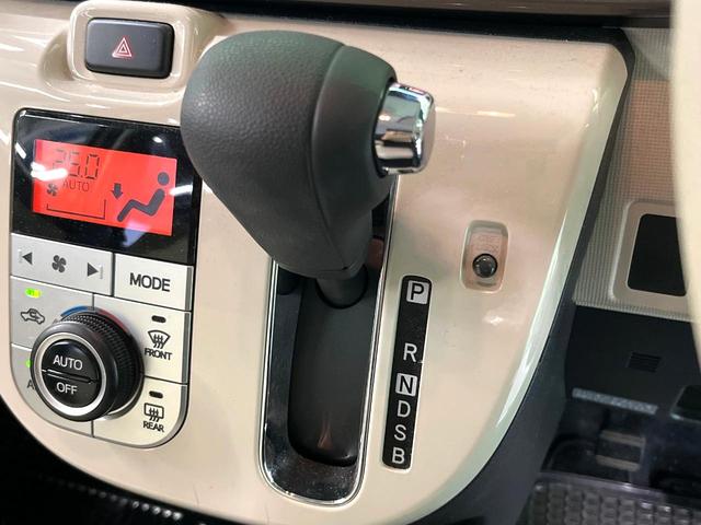 ムーヴキャンバス Gメイクアップ SAIII 両側電動ドア 純正SDナビ 全周囲カメラ 衝突被害軽減システム 禁煙車 ドラレコ スマートキー LEDヘッド オートエアコン Bluetooth DVD再生 フルセグ LEDフォグ(47枚目)