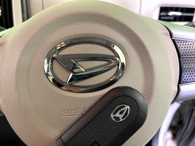 ムーヴキャンバス Gメイクアップ SAIII 両側電動ドア 純正SDナビ 全周囲カメラ 衝突被害軽減システム 禁煙車 ドラレコ スマートキー LEDヘッド オートエアコン Bluetooth DVD再生 フルセグ LEDフォグ(48枚目)