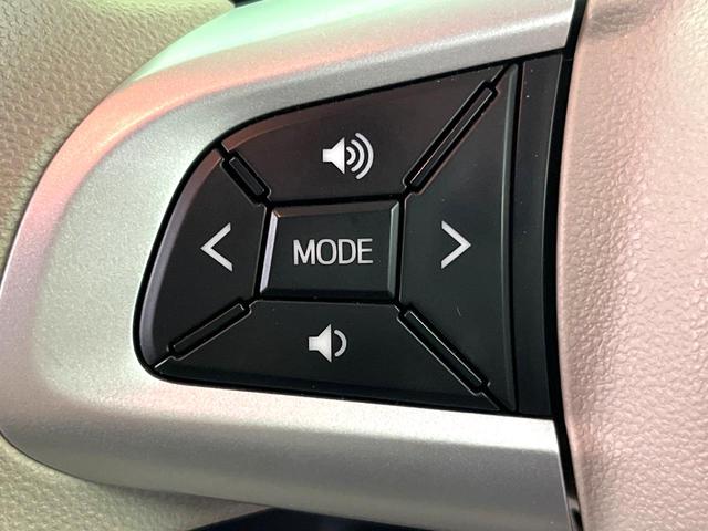 ムーヴキャンバス Gメイクアップ SAIII 両側電動ドア 純正SDナビ 全周囲カメラ 衝突被害軽減システム 禁煙車 ドラレコ スマートキー LEDヘッド オートエアコン Bluetooth DVD再生 フルセグ LEDフォグ(49枚目)