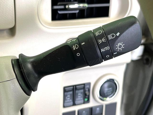 ムーヴキャンバス Gメイクアップ SAIII 両側電動ドア 純正SDナビ 全周囲カメラ 衝突被害軽減システム 禁煙車 ドラレコ スマートキー LEDヘッド オートエアコン Bluetooth DVD再生 フルセグ LEDフォグ(50枚目)