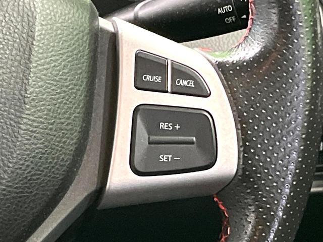 スイフトスポーツ ベースグレード MT車 ドラレコ スマートキー HIDヘッド ETC クルコン オートライト オートエアコン 純正17インチアルミ CD DVD再生(9枚目)