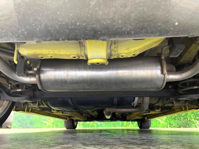 スイフトスポーツ ベースグレード MT車 ドラレコ スマートキー HIDヘッド ETC クルコン オートライト オートエアコン 純正17インチアルミ CD DVD再生(17枚目)