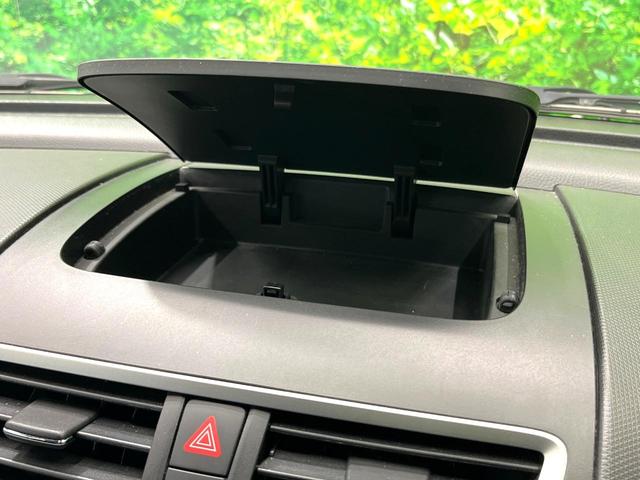 スイフトスポーツ ベースグレード MT車 ドラレコ スマートキー HIDヘッド ETC クルコン オートライト オートエアコン 純正17インチアルミ CD DVD再生(46枚目)