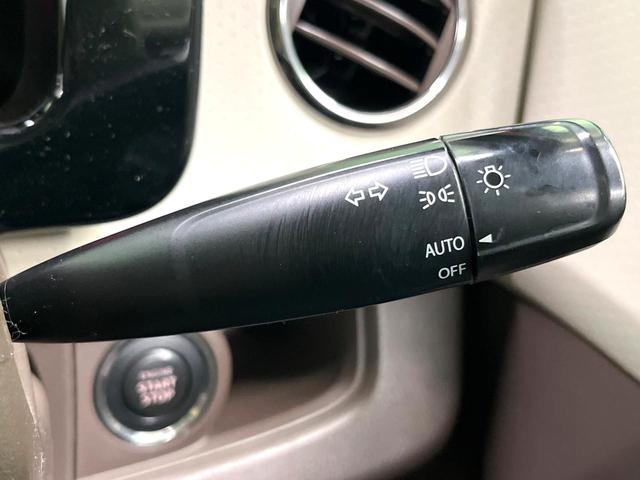 モコ ドルチェX 純正SDナビ スマートキー HIDヘッド オートエアコン 純正14インチアルミ CD 地デジ(6枚目)