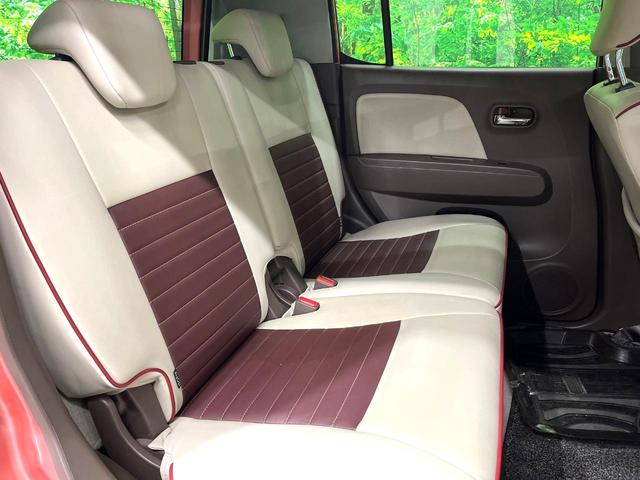 モコ ドルチェX 純正SDナビ スマートキー HIDヘッド オートエアコン 純正14インチアルミ CD 地デジ(9枚目)