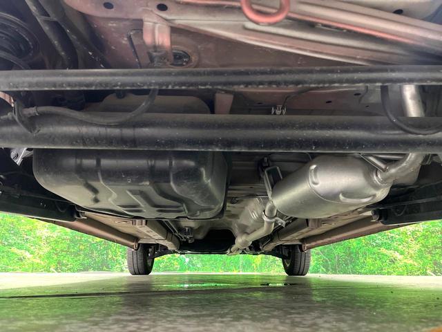 モコ ドルチェX 純正SDナビ スマートキー HIDヘッド オートエアコン 純正14インチアルミ CD 地デジ(18枚目)