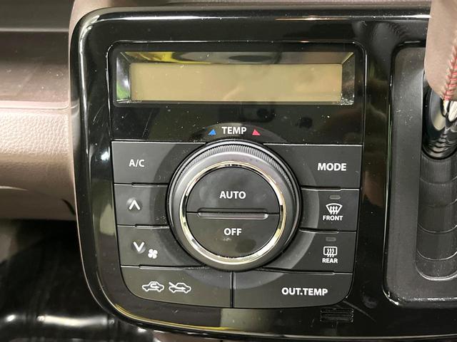 モコ ドルチェX 純正SDナビ スマートキー HIDヘッド オートエアコン 純正14インチアルミ CD 地デジ(24枚目)