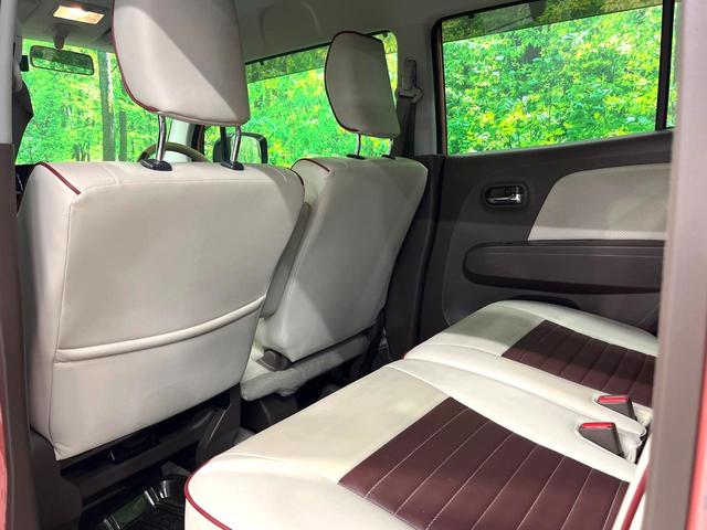 モコ ドルチェX 純正SDナビ スマートキー HIDヘッド オートエアコン 純正14インチアルミ CD 地デジ(30枚目)