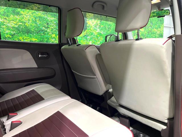 モコ ドルチェX 純正SDナビ スマートキー HIDヘッド オートエアコン 純正14インチアルミ CD 地デジ(33枚目)