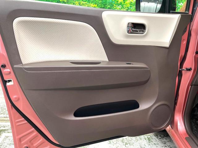 モコ ドルチェX 純正SDナビ スマートキー HIDヘッド オートエアコン 純正14インチアルミ CD 地デジ(39枚目)