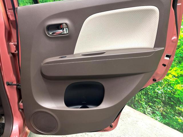 モコ ドルチェX 純正SDナビ スマートキー HIDヘッド オートエアコン 純正14インチアルミ CD 地デジ(42枚目)